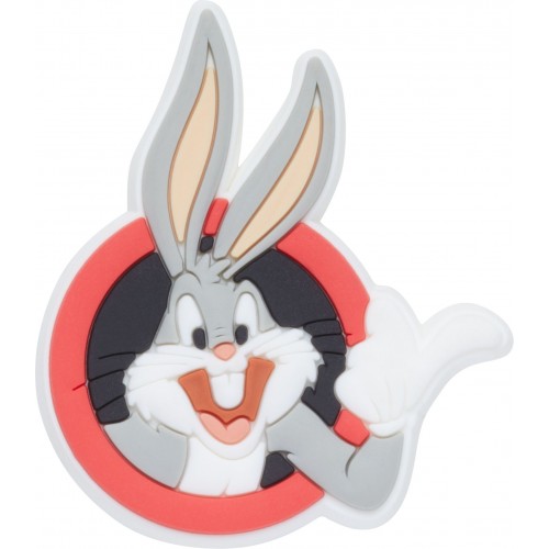 JIBBITZ Bugs Bunny