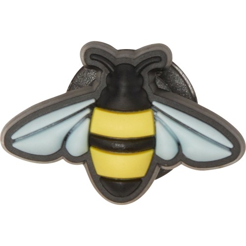 JIBBITZ Bumble Bee