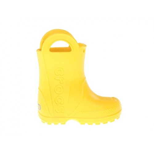 Crocs™ Handle It Rain Boot Kids